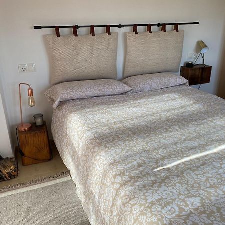 Appartement Casa Fauda à Noalla  Extérieur photo