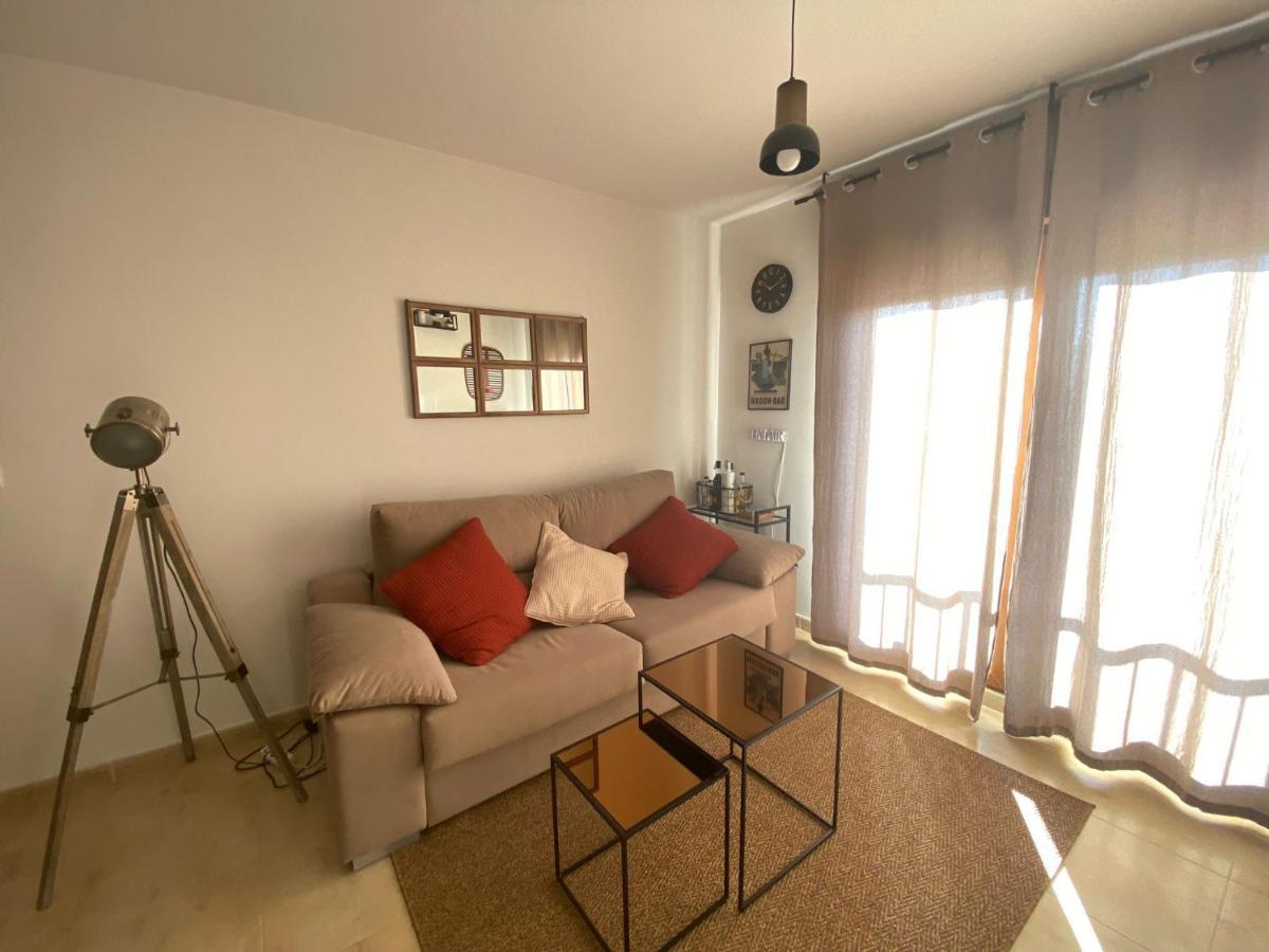 Appartement Casa Fauda à Noalla  Extérieur photo