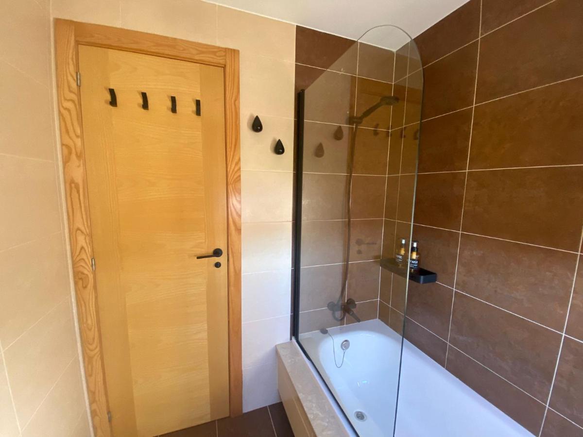 Appartement Casa Fauda à Noalla  Extérieur photo