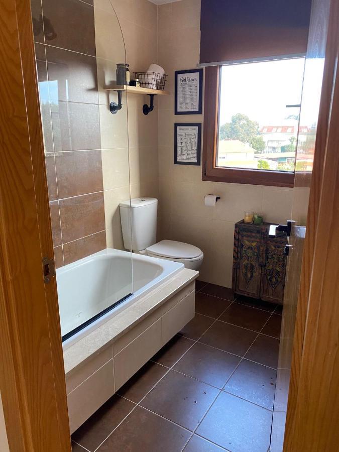 Appartement Casa Fauda à Noalla  Extérieur photo