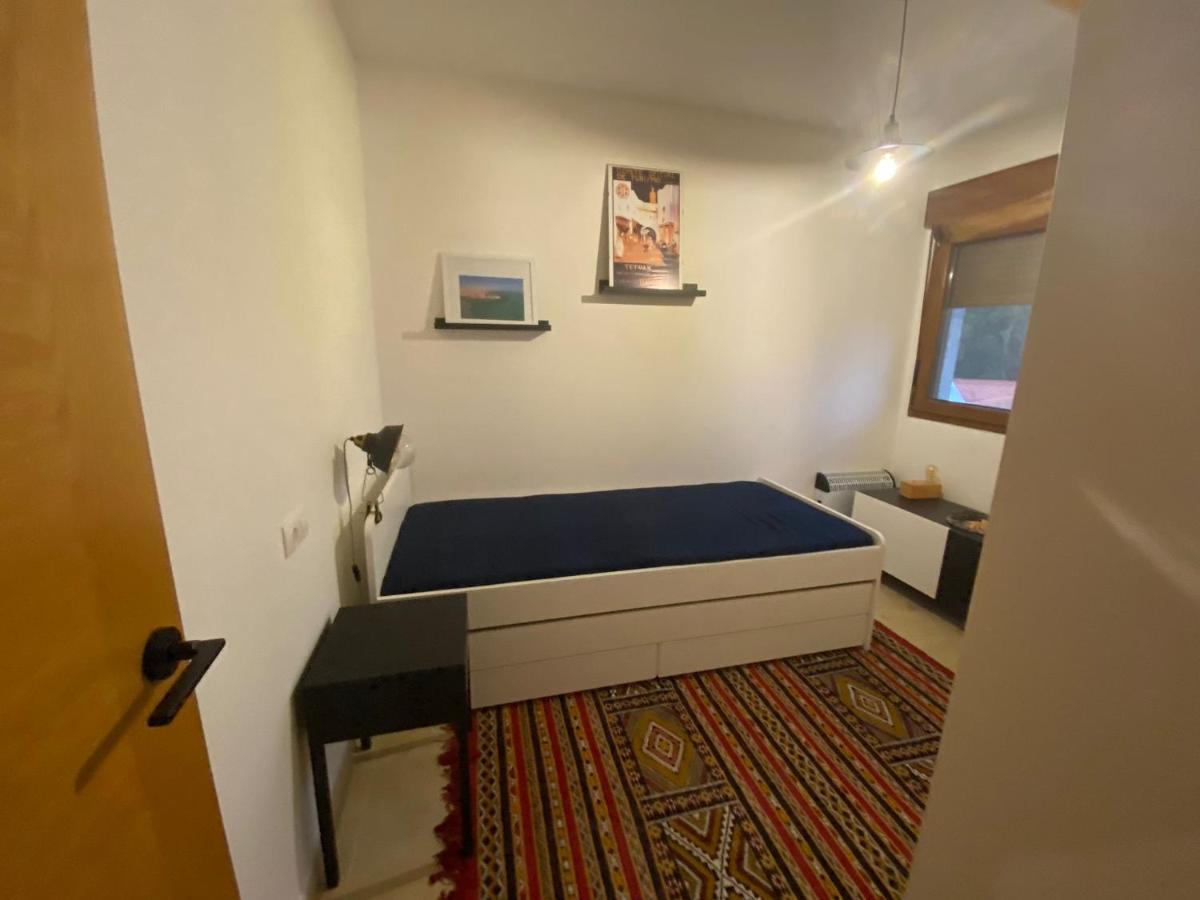 Appartement Casa Fauda à Noalla  Extérieur photo