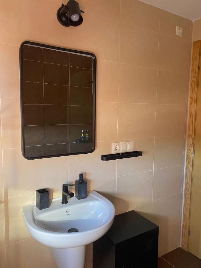 Appartement Casa Fauda à Noalla  Extérieur photo