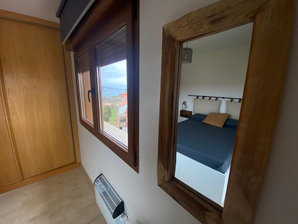 Appartement Casa Fauda à Noalla  Extérieur photo